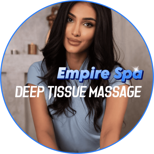 Deep Tissue Massage in kalyan